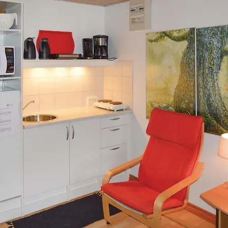 Doggerbanke Appartement