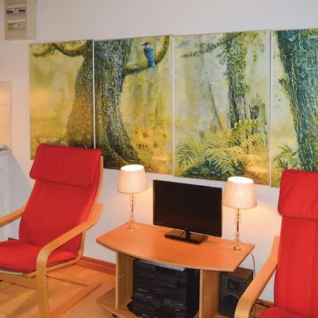 Apartman Doggerbanke *