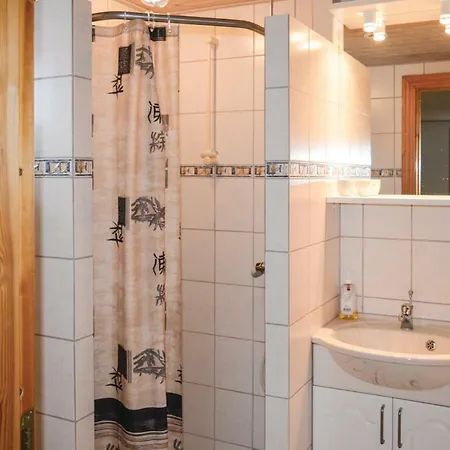 Doggerbanke Appartement Skagen