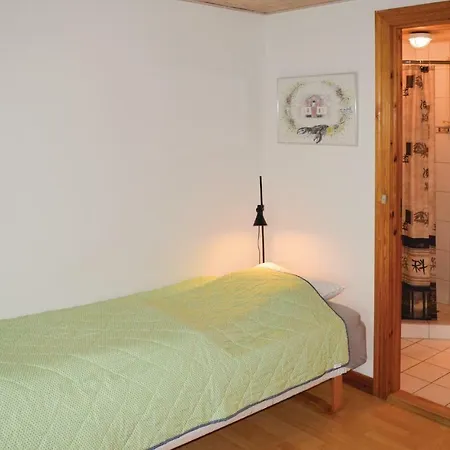 Doggerbanke Appartement
