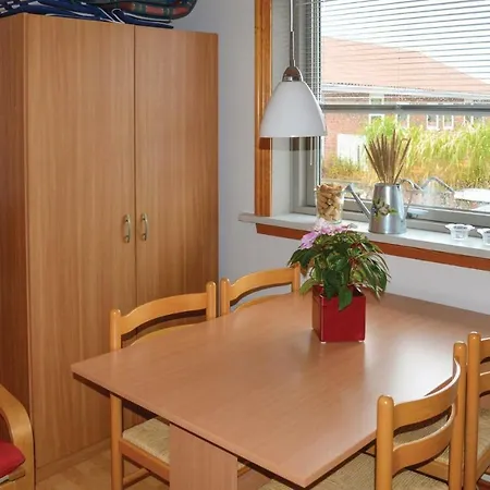 Appartement Doggerbanke *