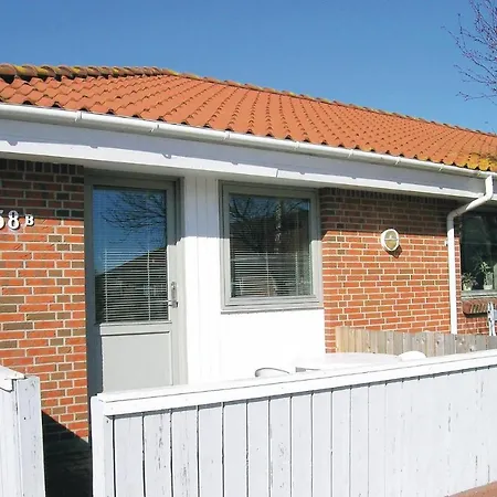 Doggerbanke Appartement Skagen