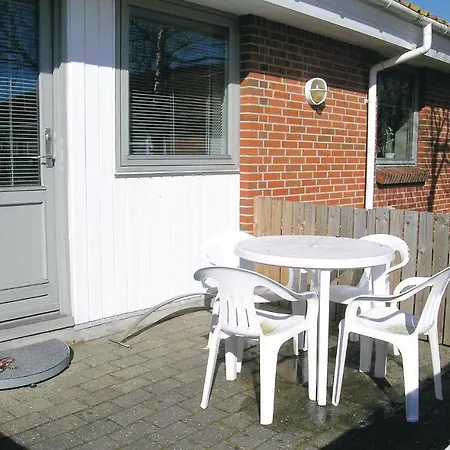 Doggerbanke Appartement