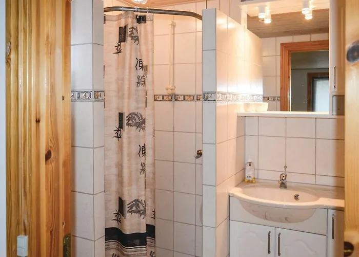 Doggerbanke شقة سكاغن